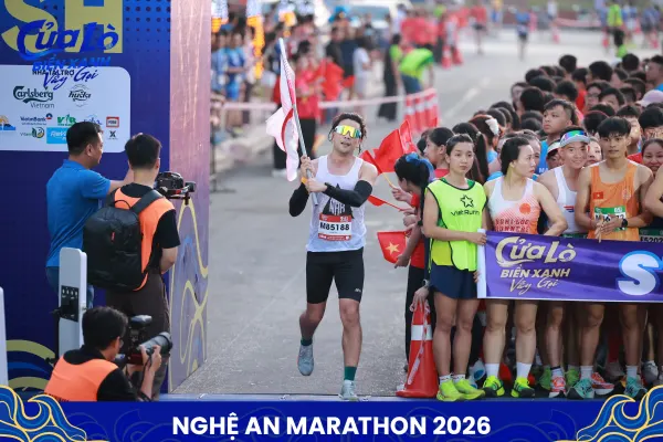 Ảnh sự kiện