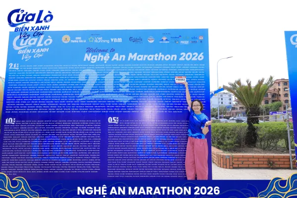 Ảnh sự kiện