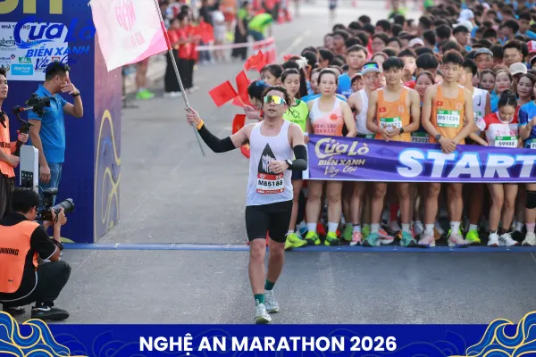 Ảnh sự kiện