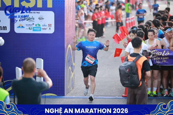 Ảnh sự kiện