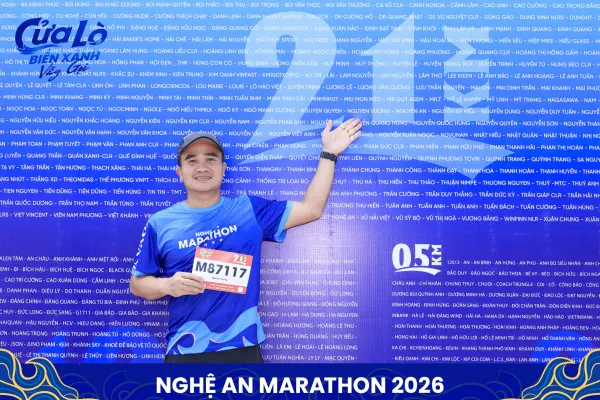 Ảnh sự kiện