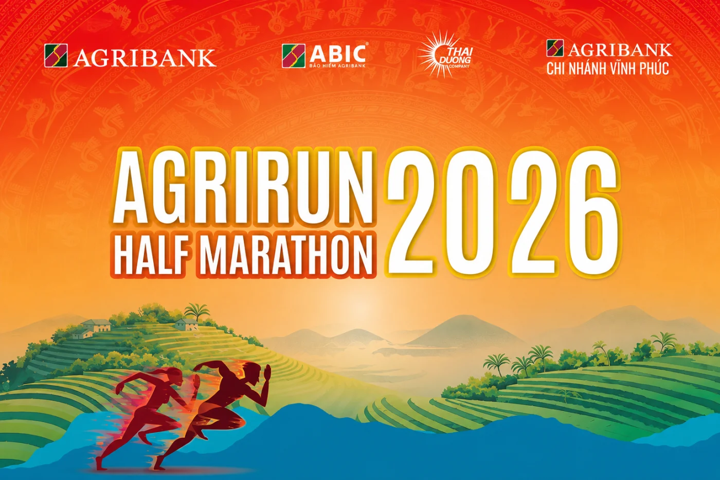 AGRIRUN HALF MARATHON 2026