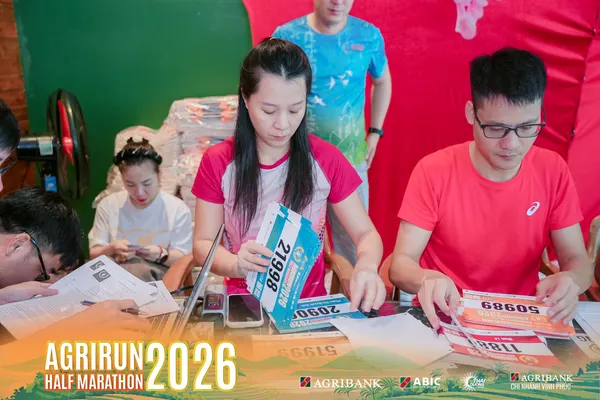 Ảnh sự kiện