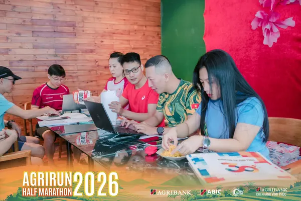 Ảnh sự kiện