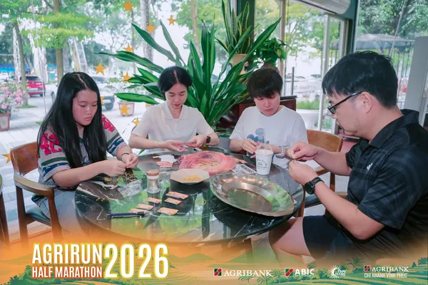 Ảnh sự kiện