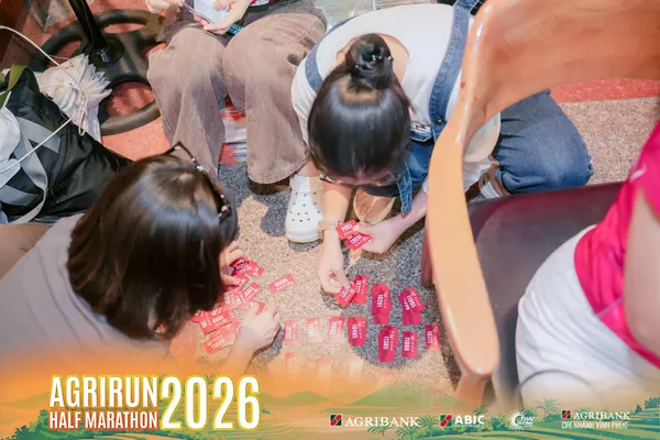 Ảnh sự kiện