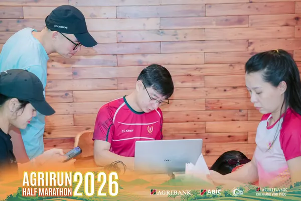 Ảnh sự kiện