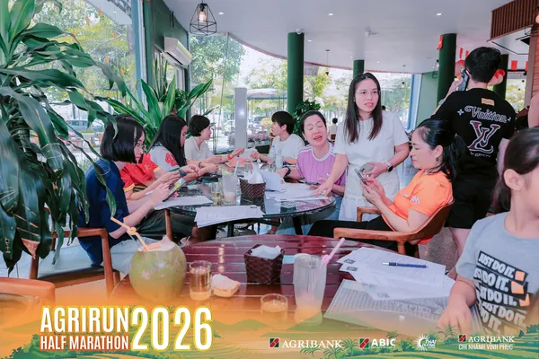 Ảnh sự kiện