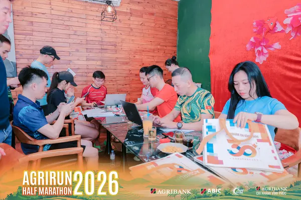Ảnh sự kiện
