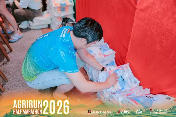 Ảnh sự kiện