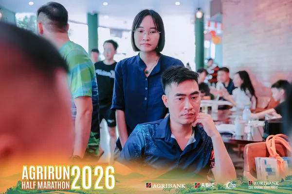 Ảnh sự kiện