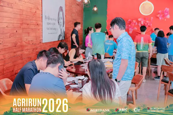 Ảnh sự kiện
