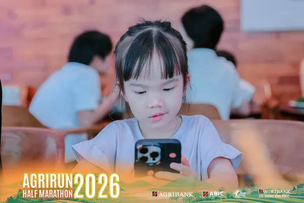 Ảnh sự kiện