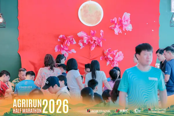 Ảnh sự kiện