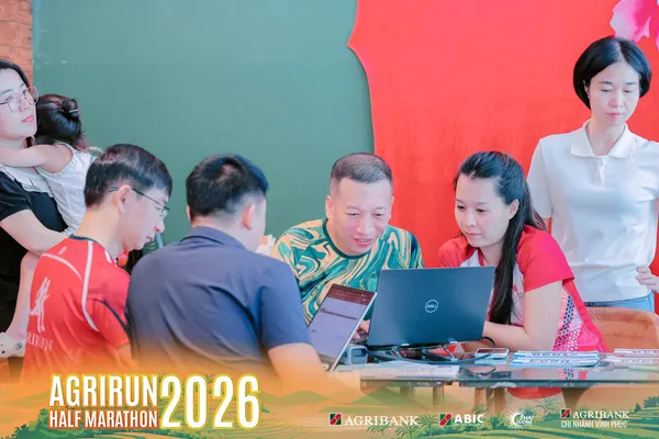 Ảnh sự kiện