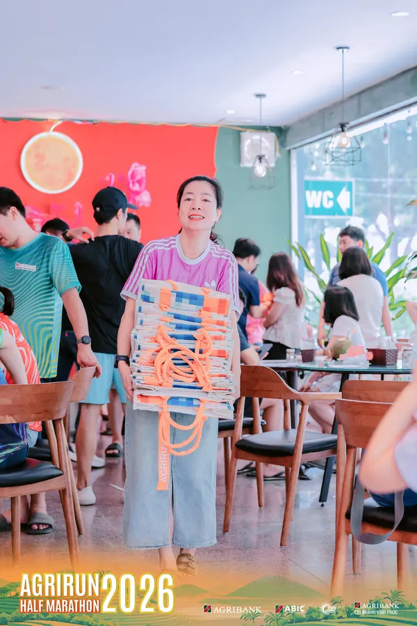 Ảnh sự kiện