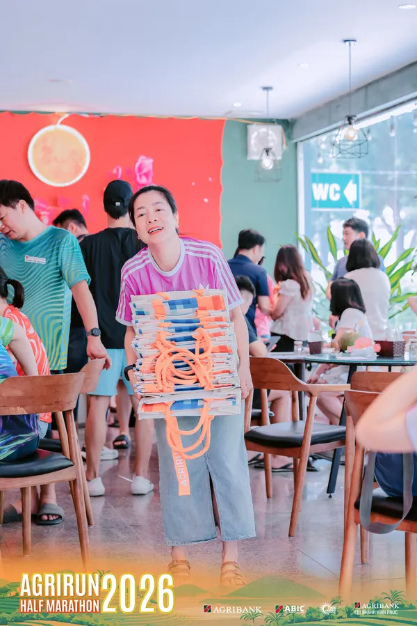 Ảnh sự kiện