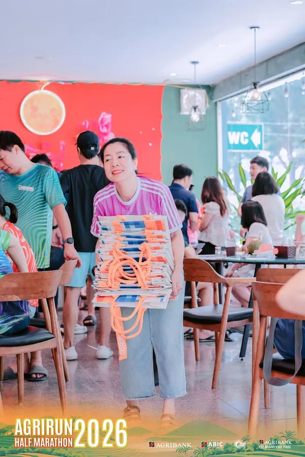 Ảnh sự kiện