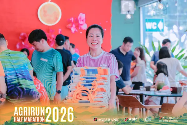 Ảnh sự kiện