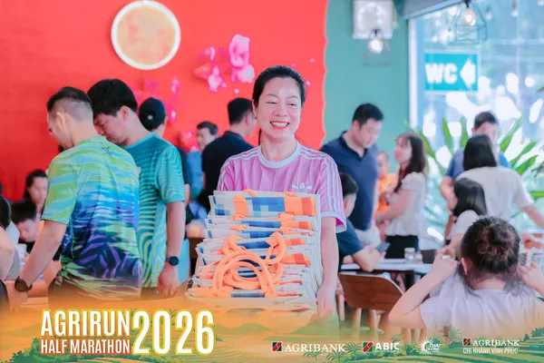 Ảnh sự kiện