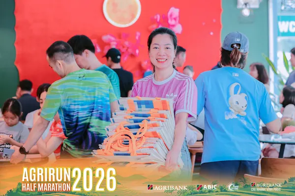 Ảnh sự kiện