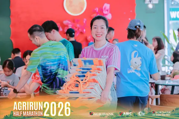 Ảnh sự kiện