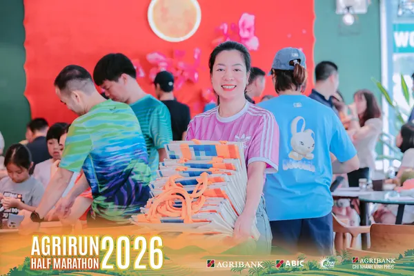 Ảnh sự kiện