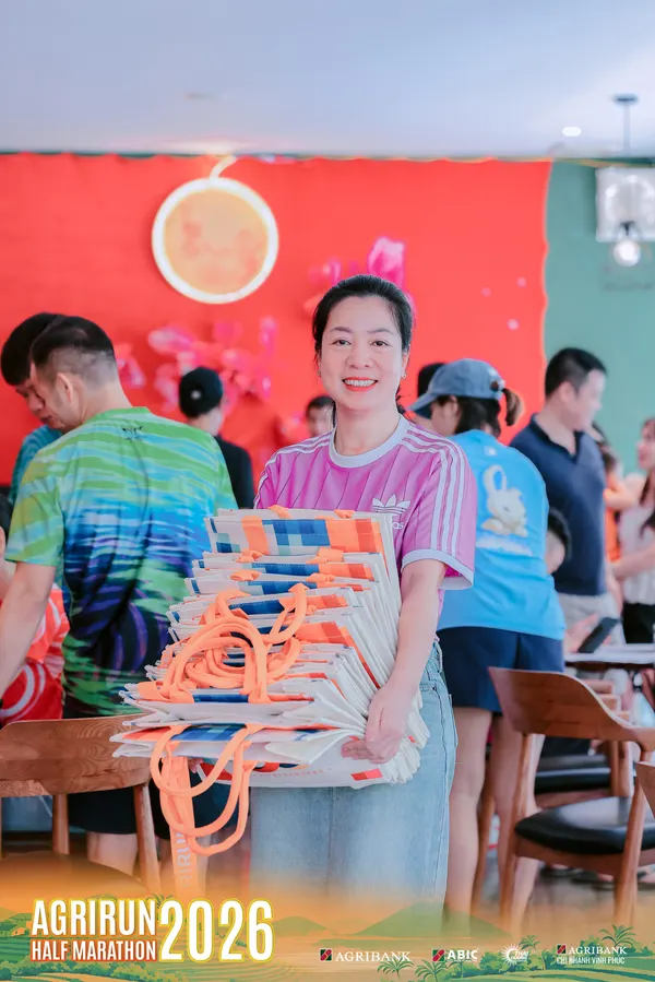 Ảnh sự kiện