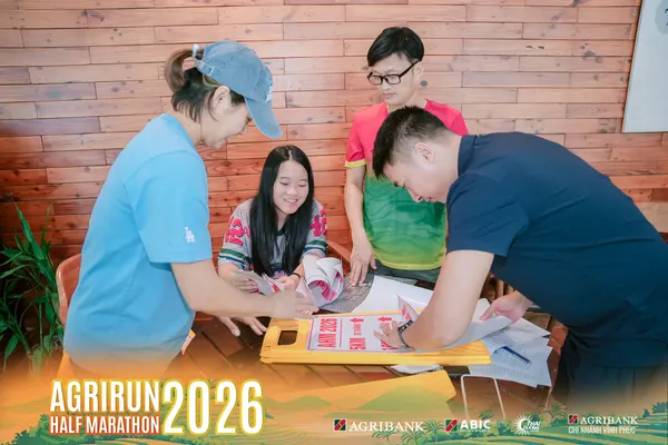 Ảnh sự kiện