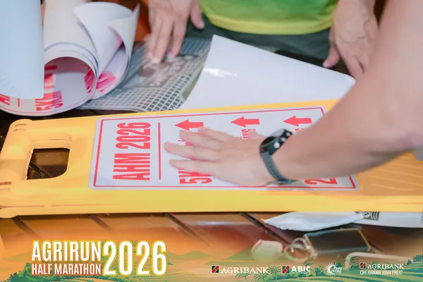 Ảnh sự kiện