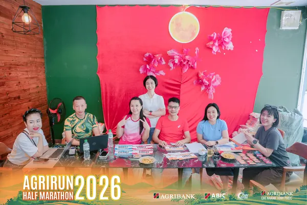 Ảnh sự kiện