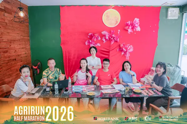 Ảnh sự kiện