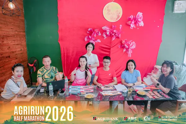 Ảnh sự kiện