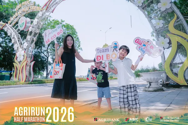 Ảnh sự kiện