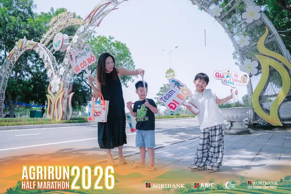 Ảnh sự kiện