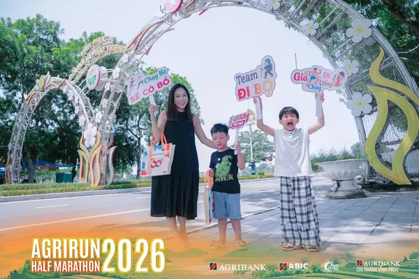 Ảnh sự kiện