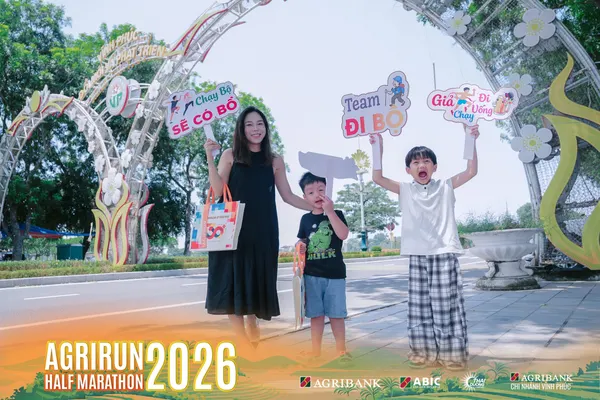 Ảnh sự kiện
