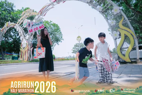 Ảnh sự kiện