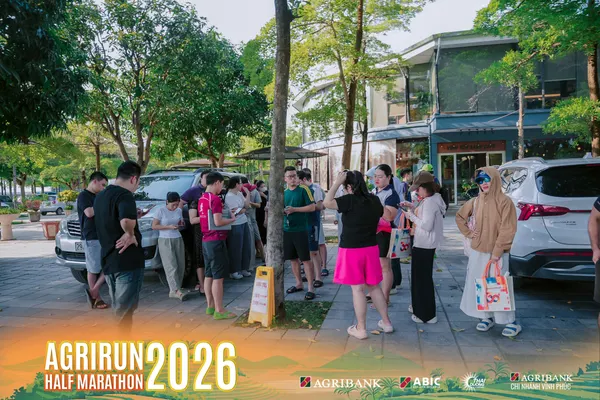 Ảnh sự kiện