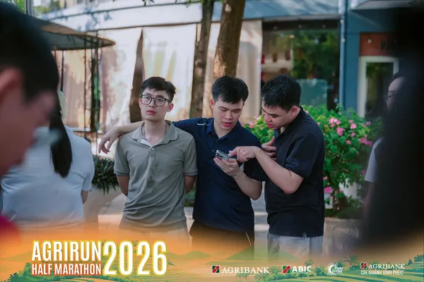 Ảnh sự kiện