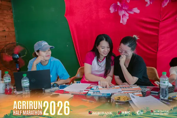 Ảnh sự kiện