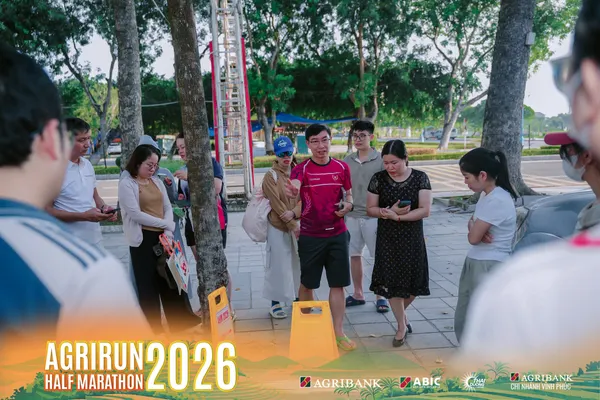 Ảnh sự kiện