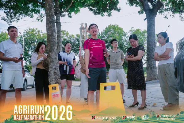 Ảnh sự kiện