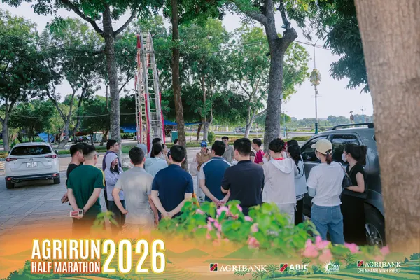 Ảnh sự kiện