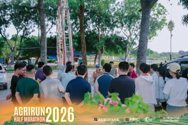 Ảnh sự kiện