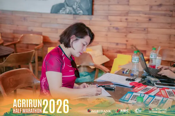 Ảnh sự kiện
