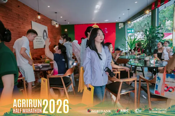 Ảnh sự kiện