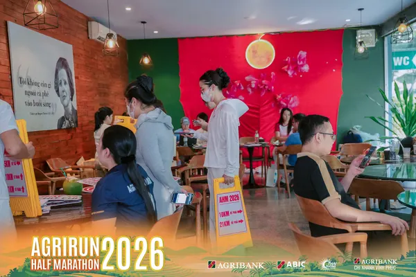 Ảnh sự kiện