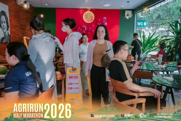 Ảnh sự kiện