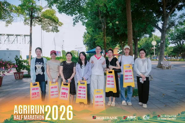 Ảnh sự kiện
